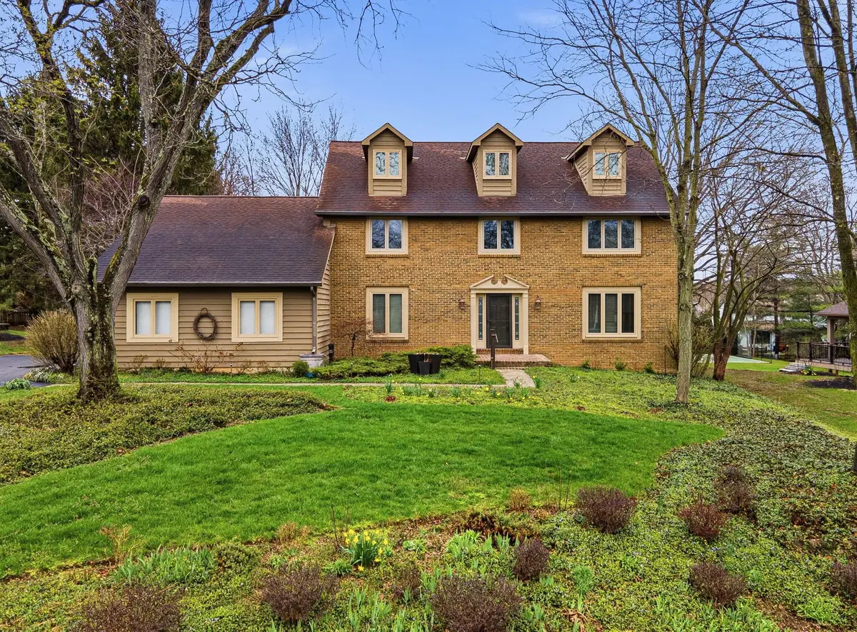 742 Gatehouse Lane, Columbus, OH 43235 - #1