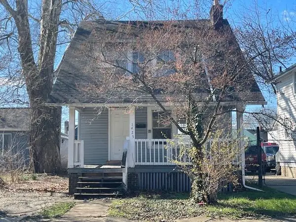 1423 E Maynard Avenue, Columbus, OH 43211