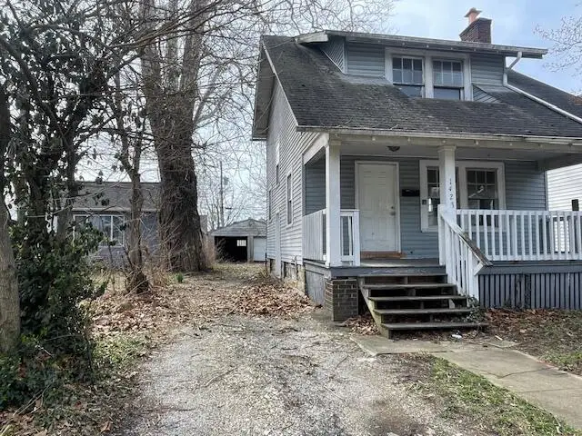 1423 E Maynard Avenue, Columbus, OH 43211 - #3