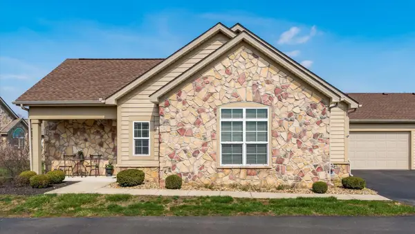 307 Nicholas Drive, Heath, OH 43056