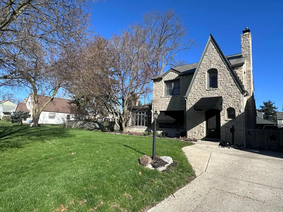 3012 Fremont Street, Columbus, OH 43204 - #2