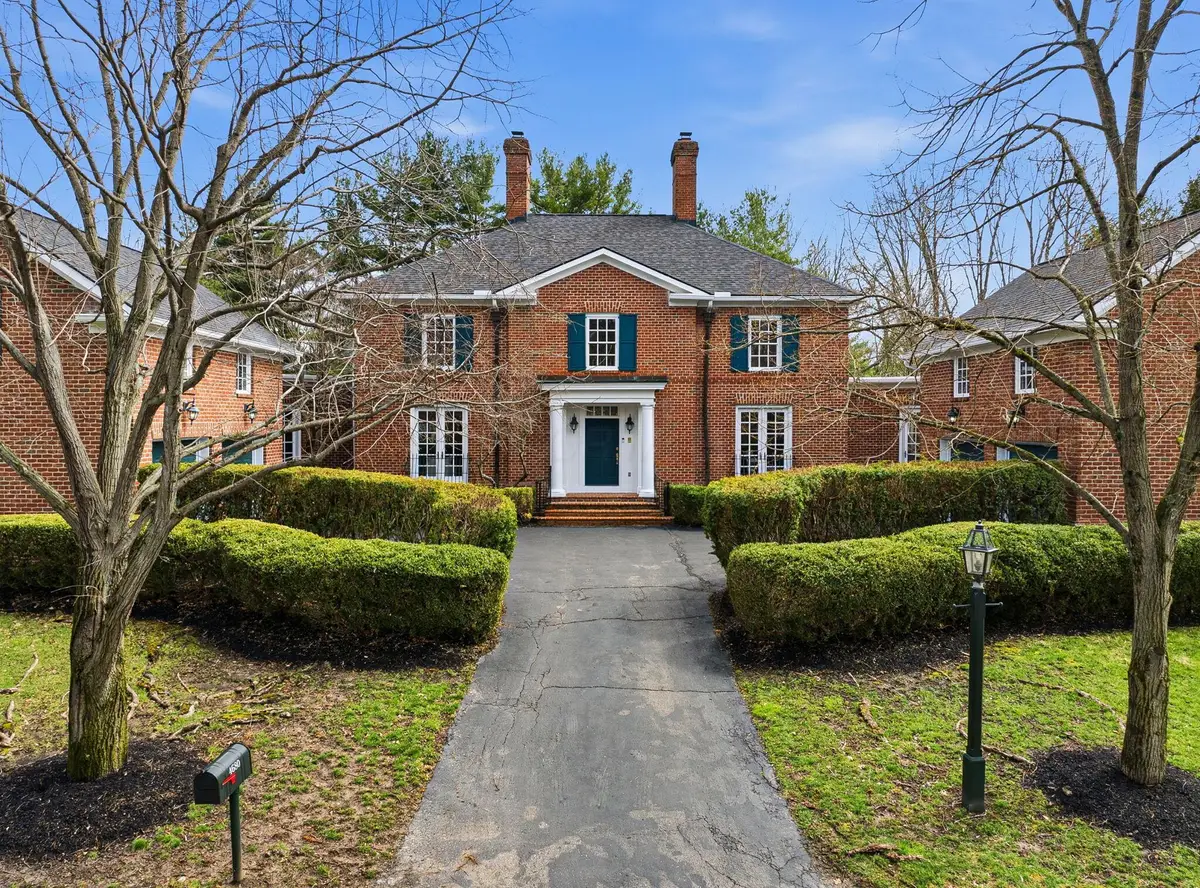 4680 Goodheart Court, New Albany, OH 43054 - #1