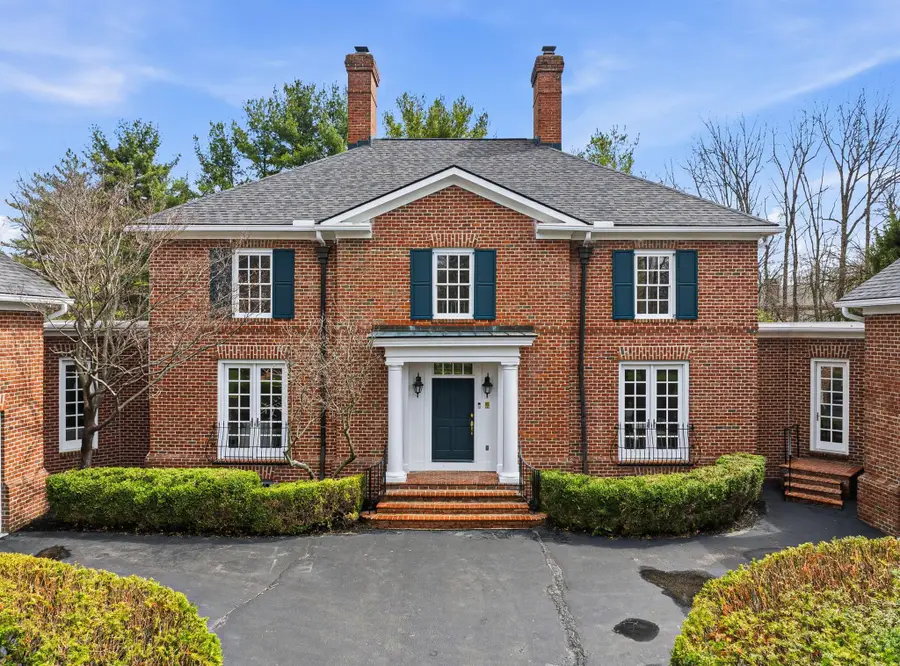 4680 Goodheart Court, New Albany, OH 43054 - #2