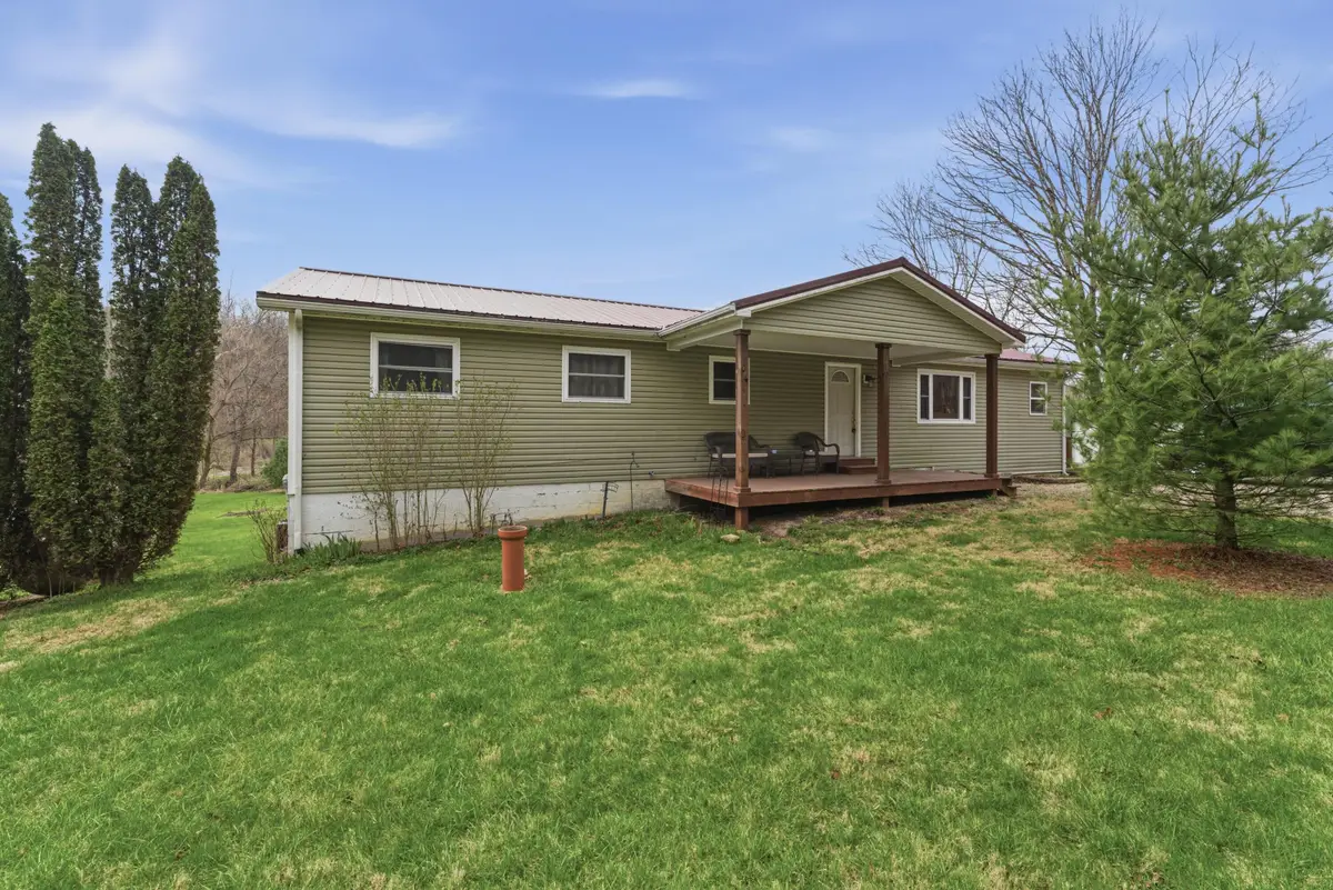14203 County Road 55, Mount Perry, OH 43760 - #1