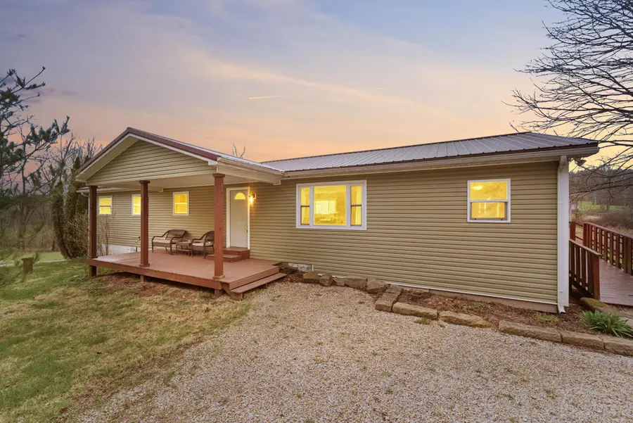 14203 County Road 55, Mount Perry, OH 43760 - #2