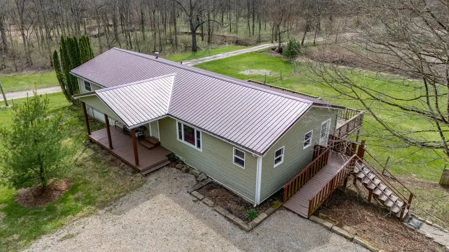 14203 County Road 55, Mount Perry, OH 43760 - #3