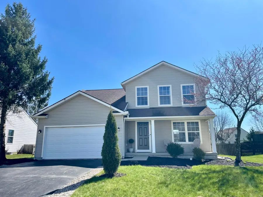 617 Keltonhurst Drive, Pataskala, OH 43062 - #2