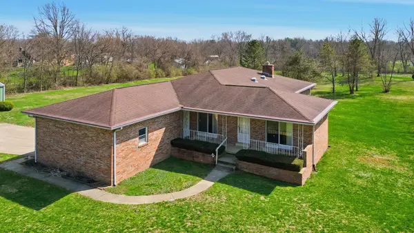 6395 Royalton Drive, Galloway, OH 43119