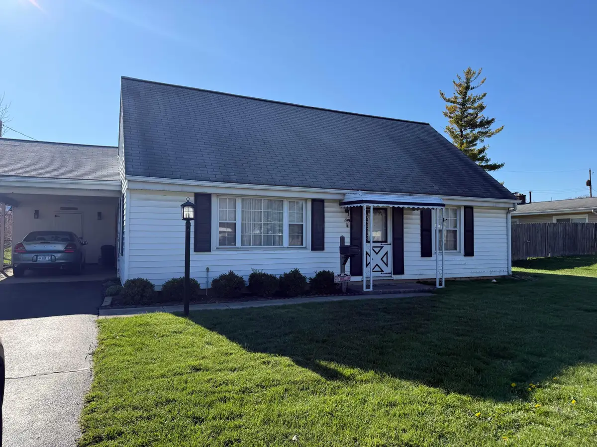 199 N Murray Hill, Columbus, OH 43228 - #1