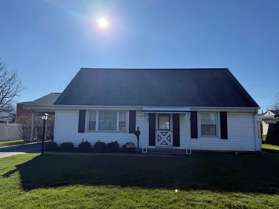 199 N Murray Hill, Columbus, OH 43228 - #2