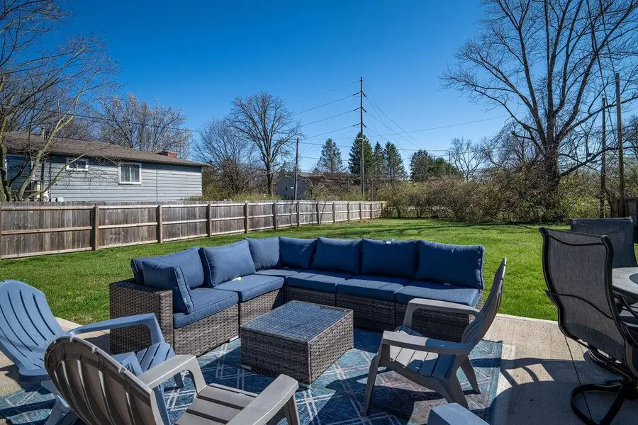 3705 Bader Court, Westerville, OH 43081 - #3