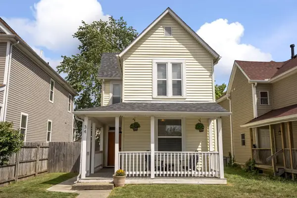 34 S Cypress Avenue, Columbus, OH 43222