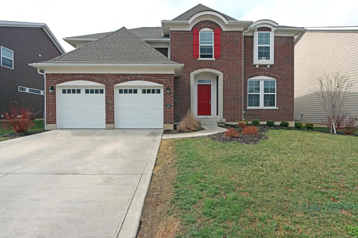 231 Harness Way, Delaware, OH 43015 - #1