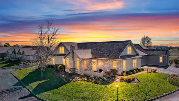 1616 Crossing Boulevard, Circleville, OH 43113