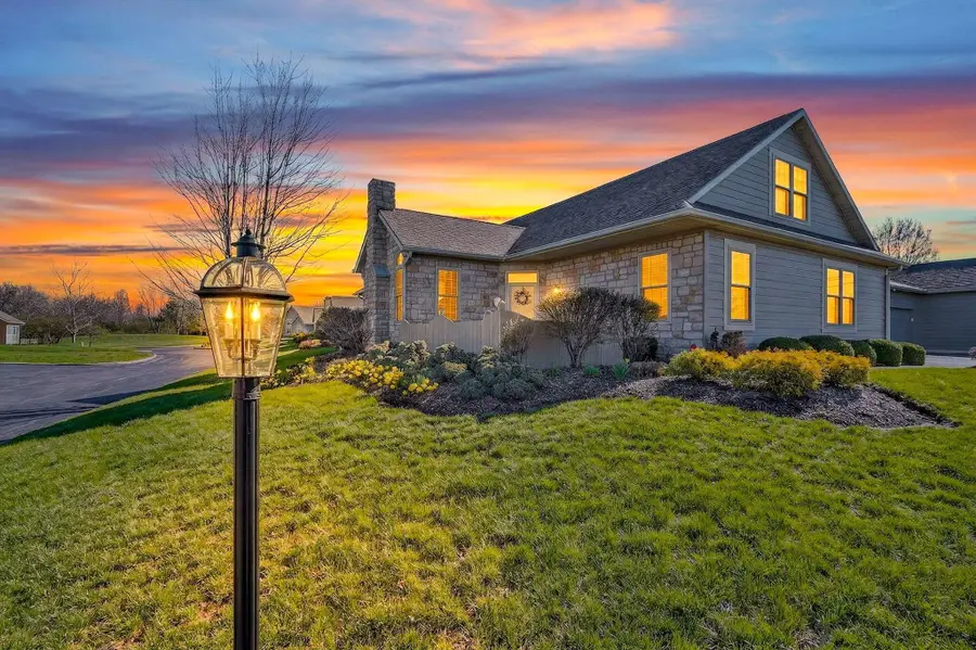 1616 Crossing Boulevard, Circleville, OH 43113 - #2