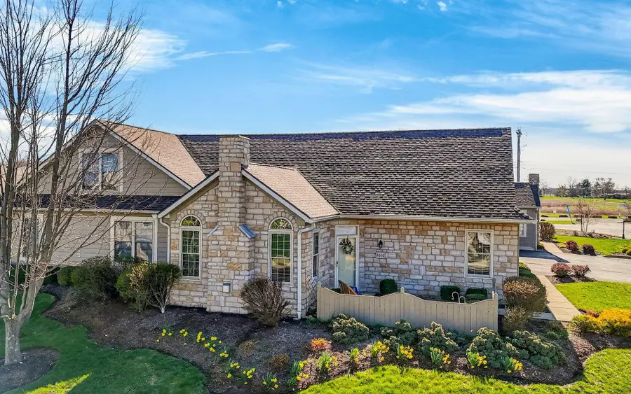 1616 Crossing Boulevard, Circleville, OH 43113 - #3