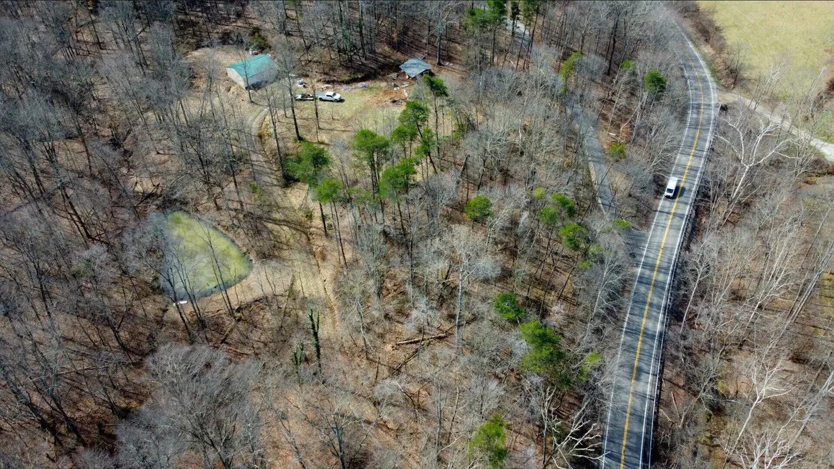 16900 State Route 664 S, Logan, OH 43138 - #1