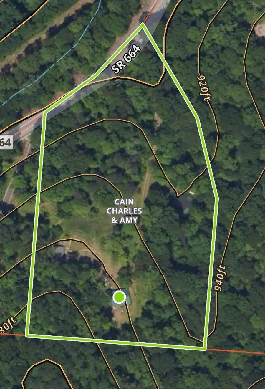 16900 State Route 664 S, Logan, OH 43138 - #2