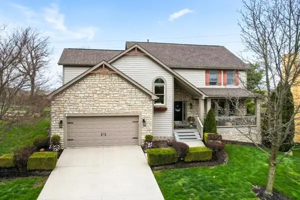 3773 Kelsey Court, Lewis Center, OH 43035