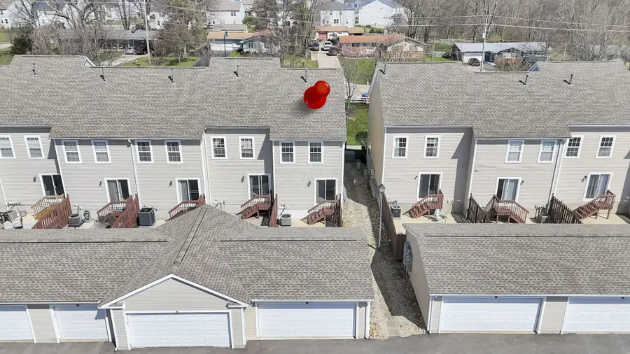 5397 Central College Road, Westerville, OH 43081 - #3