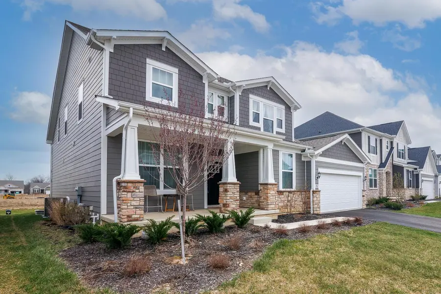 1902 Cavolo Drive, Hilliard, OH 43026 - #3