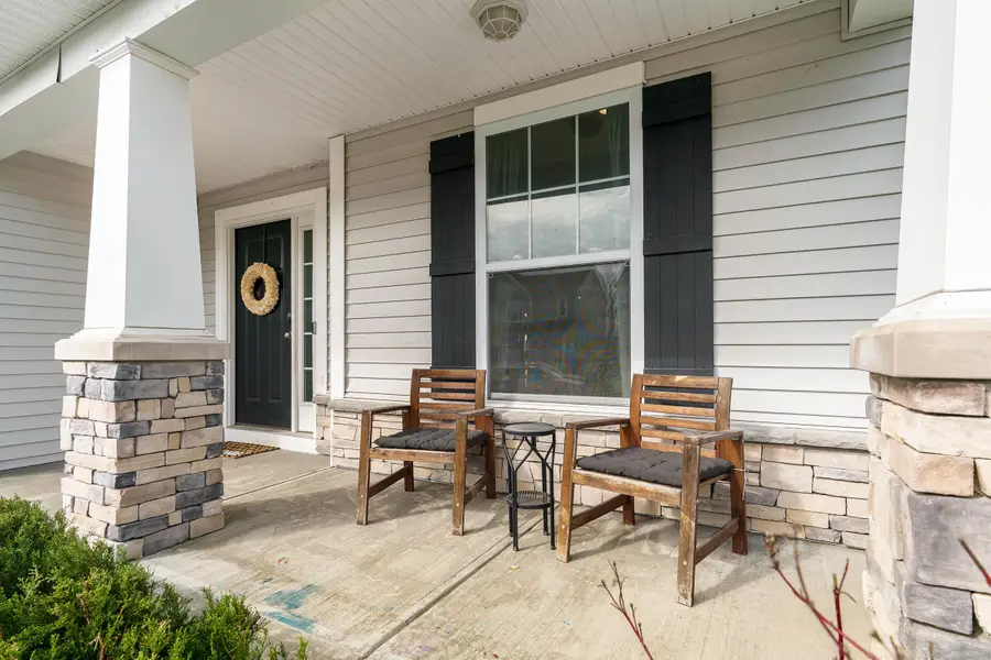 623 Azalea Fields Drive, Blacklick, OH 43004 - #2