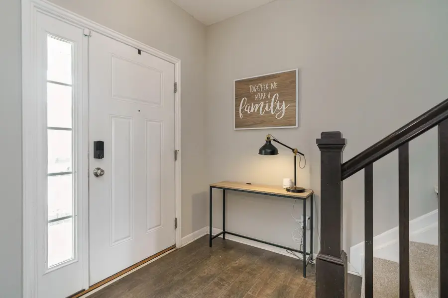 623 Azalea Fields Drive, Blacklick, OH 43004 - #3