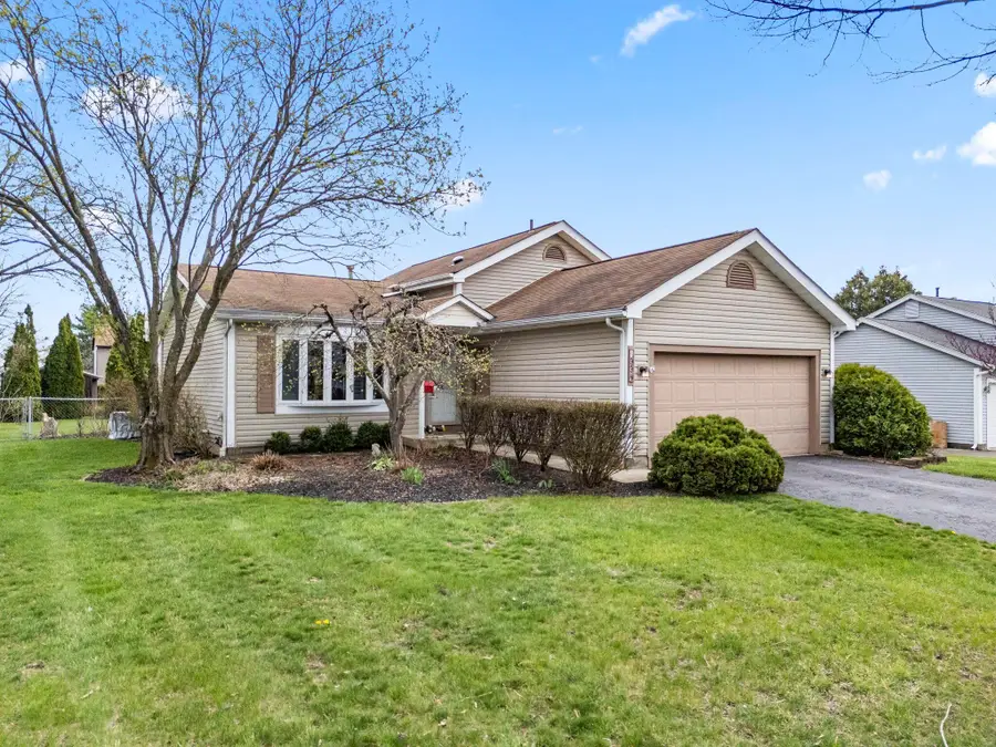 4334 Kelnor Drive, Grove City, OH 43123 - #3