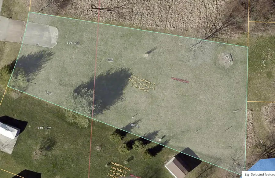 406 Glenmonte Drive, Howard, OH 43028 - #3