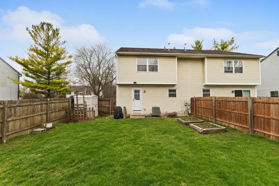 4840 Briston Drive, Columbus, OH 43221 - #3