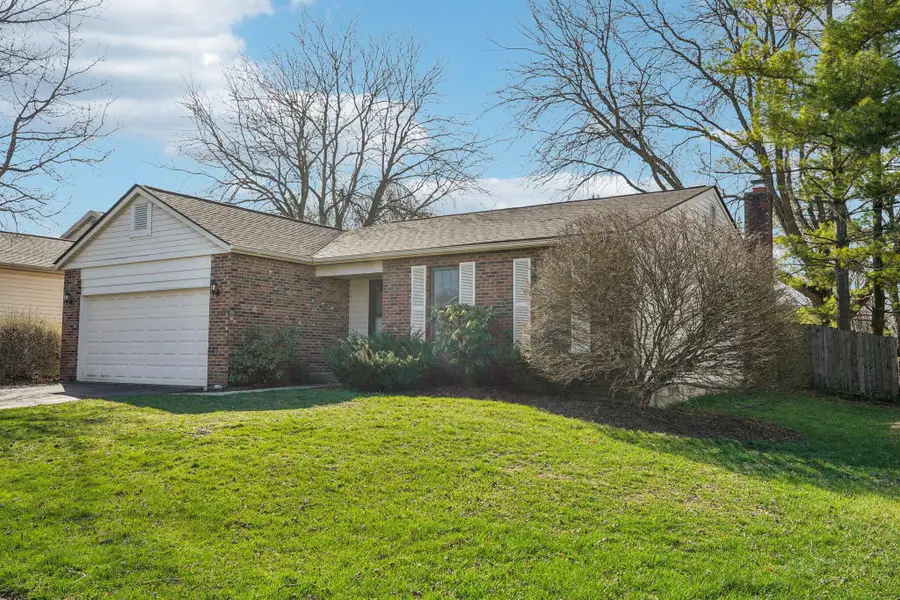 3249 Rothschild Court, Dublin, OH 43017 - #2