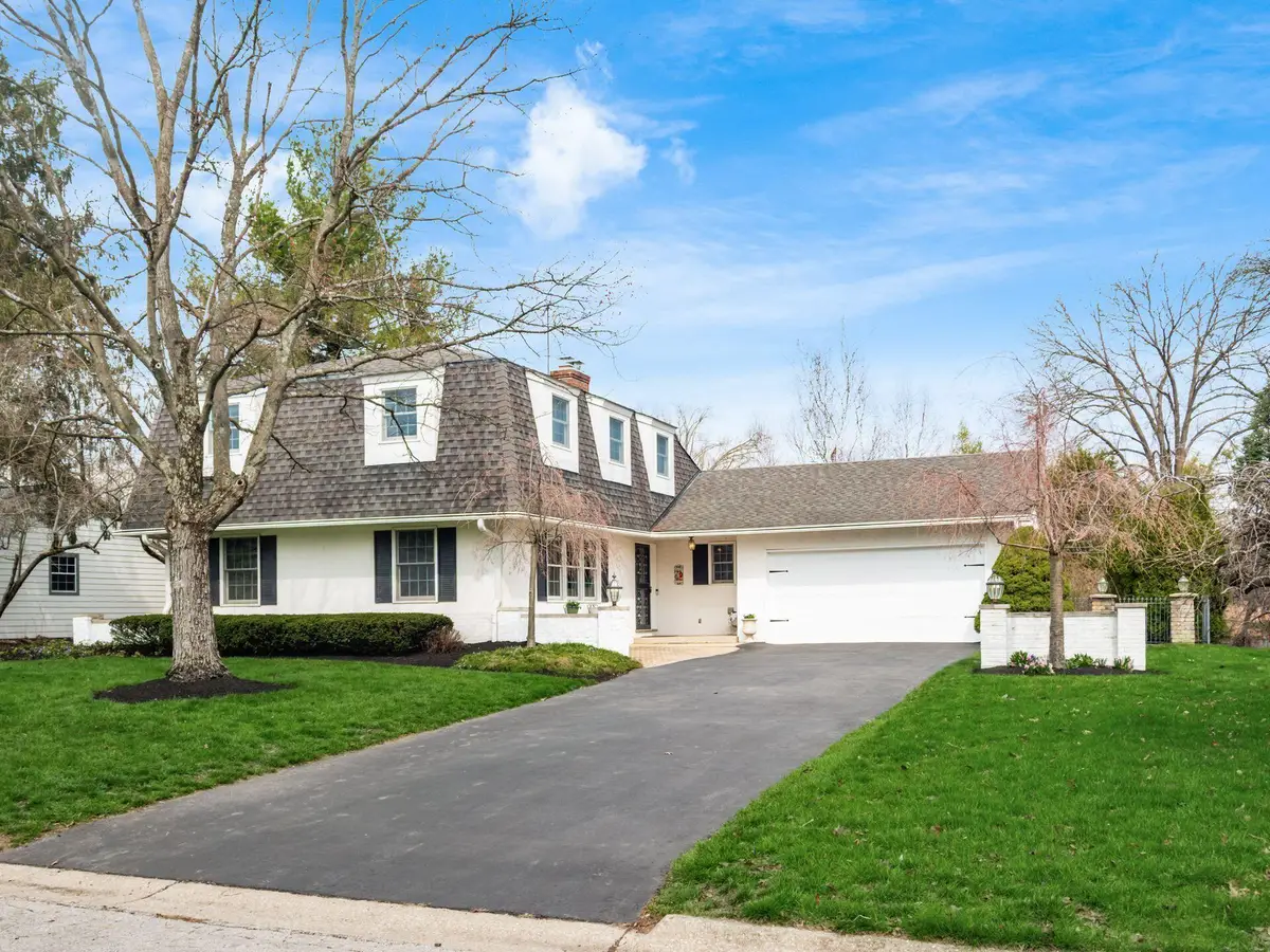 880 Lynbrook Road, Columbus, OH 43235 - #1