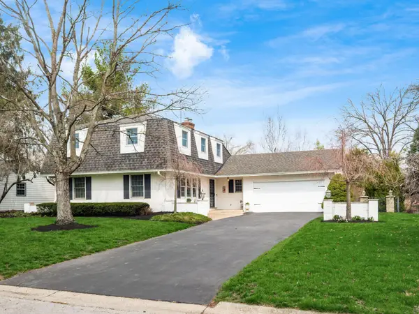 880 Lynbrook Road, Columbus, OH 43235