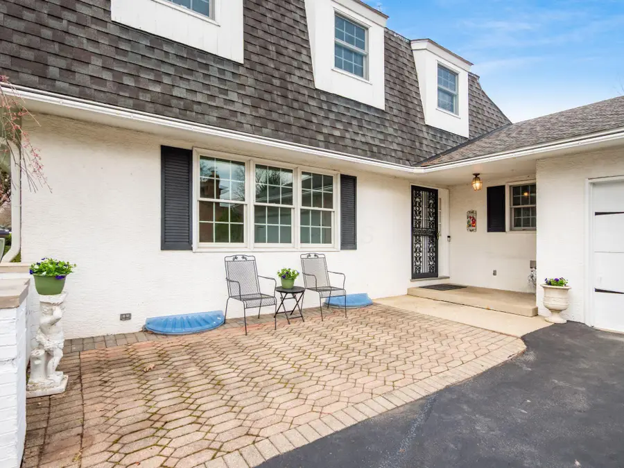 880 Lynbrook Road, Columbus, OH 43235 - #3