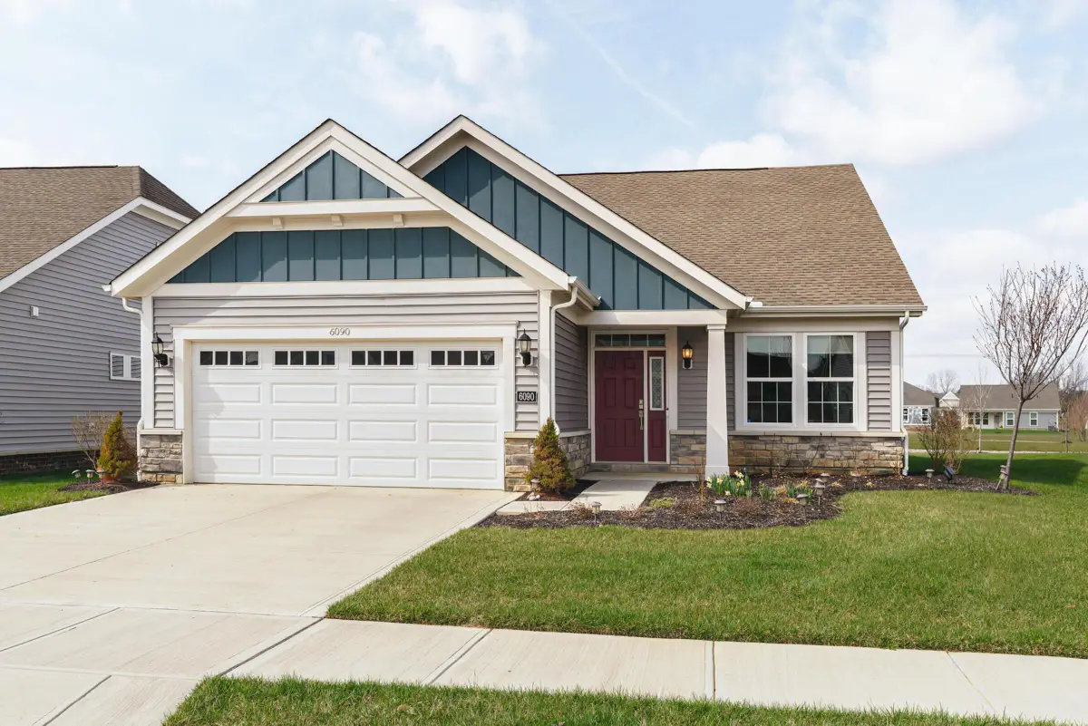 6090 Windcliff Drive E, Grove City, OH 43123 - #1