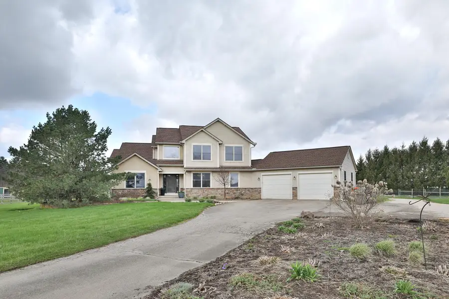 2313 Horseshoe Road, Delaware, OH 43015 - #2