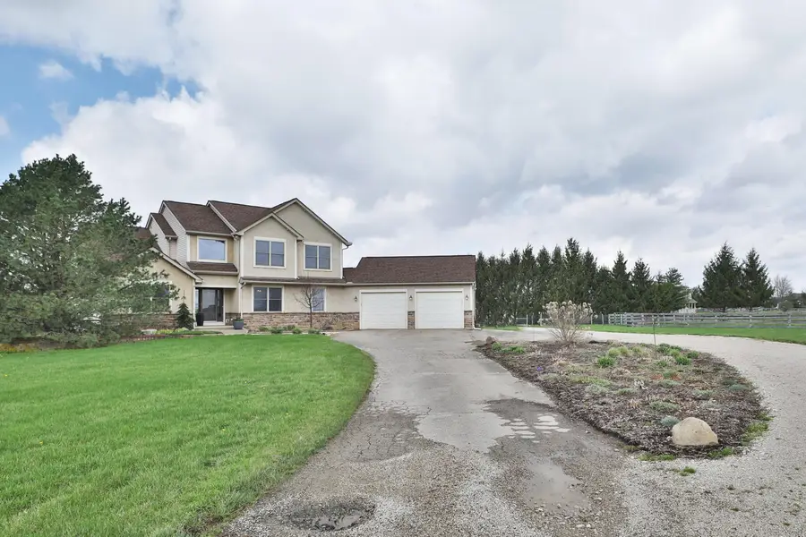 2313 Horseshoe Road, Delaware, OH 43015 - #3