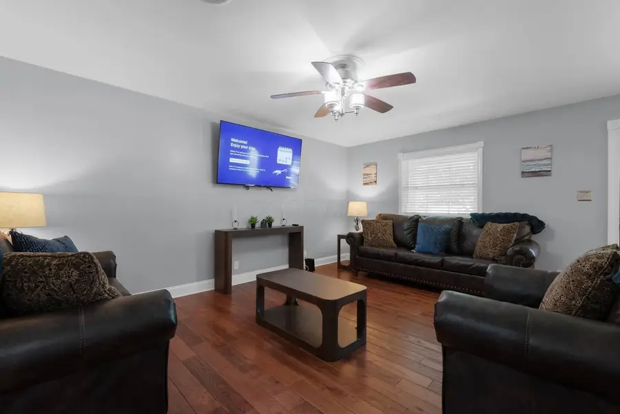 101 Valley View Drive, Johnstown, OH 43031 - #3