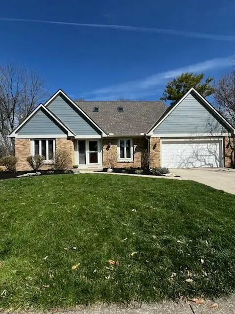 5504 Old Pond Drive, Dublin, OH 43017 - #1