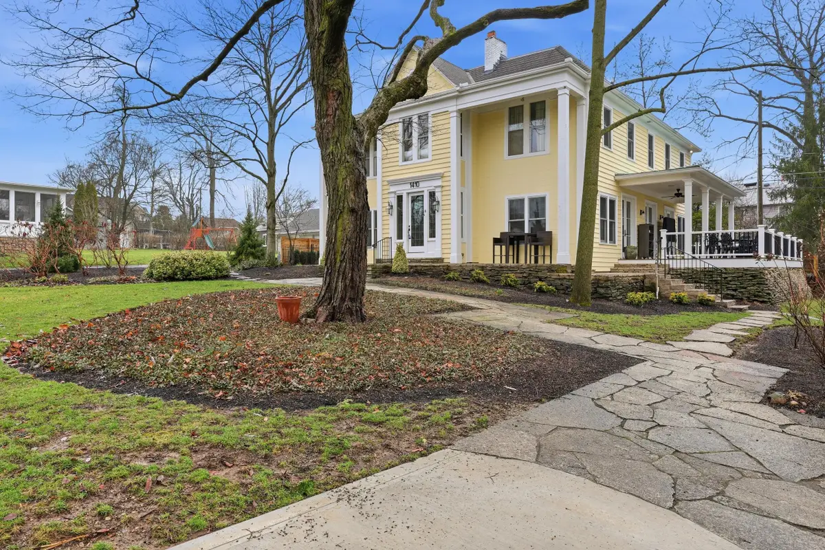 1410 Arlington Avenue, Columbus, OH 43212 - #1