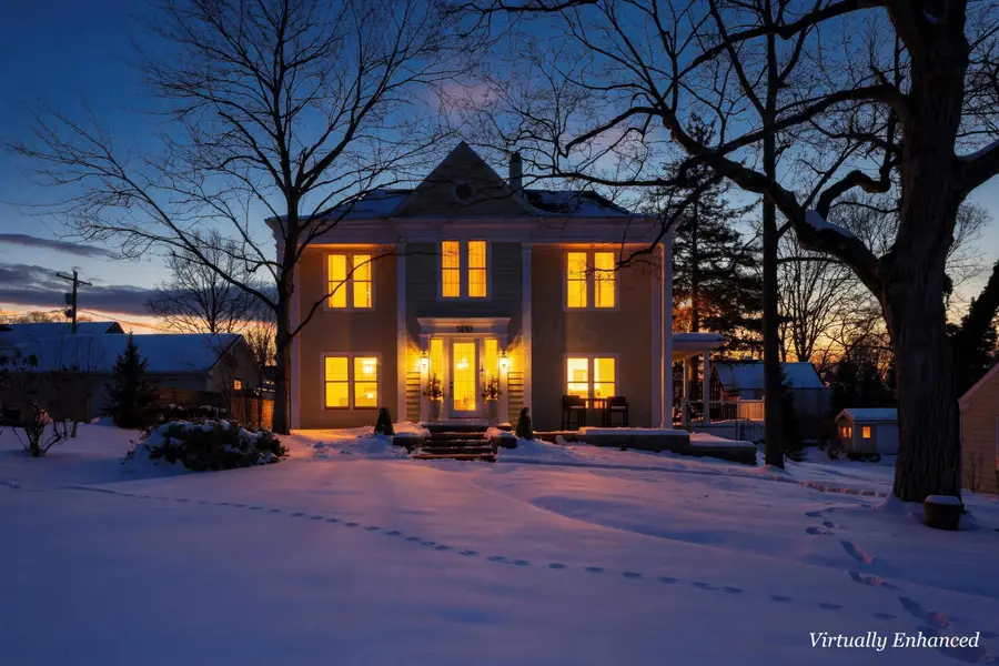 1410 Arlington Avenue, Columbus, OH 43212 - #2