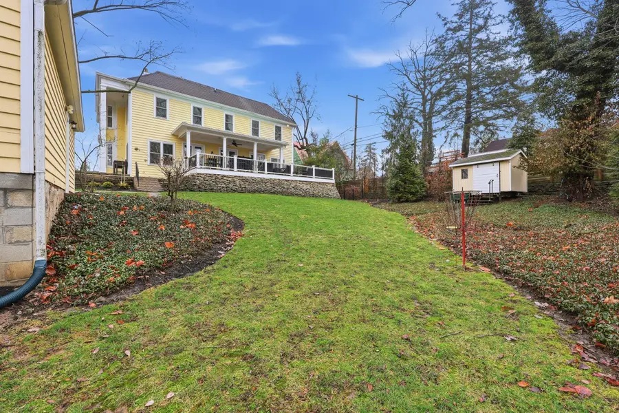 1410 Arlington Avenue, Columbus, OH 43212 - #3