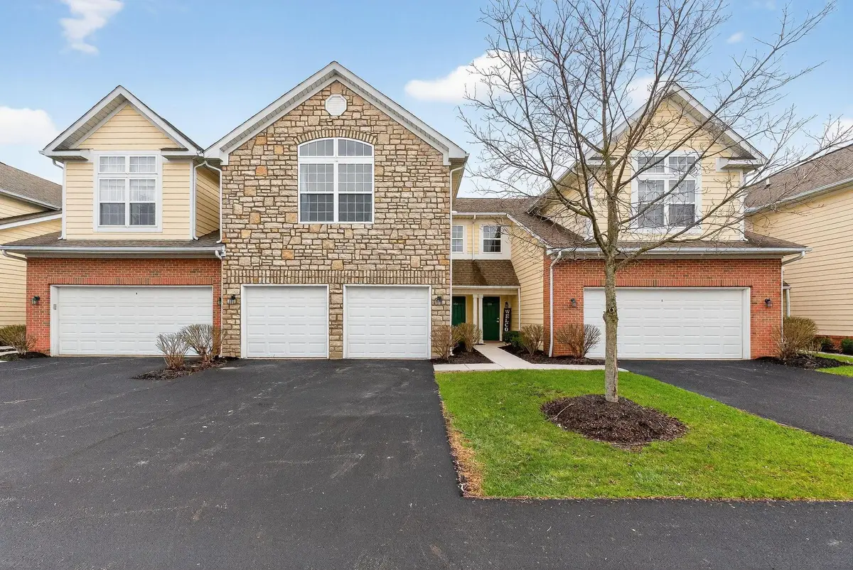 3831 Gabrielle Drive, Dublin, OH 43016 - #1