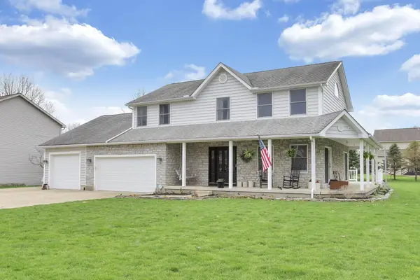 18 Zellers Lane Sw, Etna, OH 43062