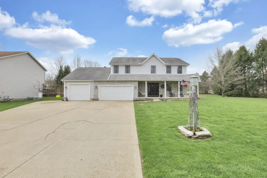 18 Zellers Lane Sw, Etna, OH 43062 - #3