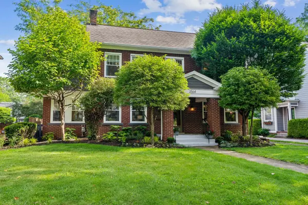 2564 Sherwood Road, Columbus, OH 43209