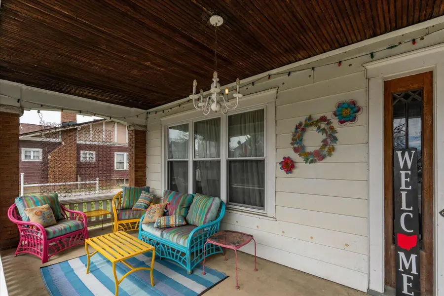 622 Washington Avenue, Washington Court House, OH 43160 - #3