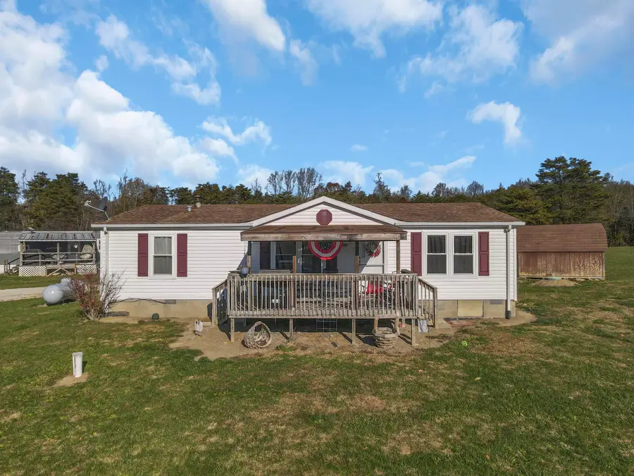 18728 Griffith Road, Logan, OH 43138 - #2