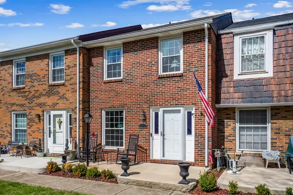 556 Pamlico Street, Columbus, OH 43228