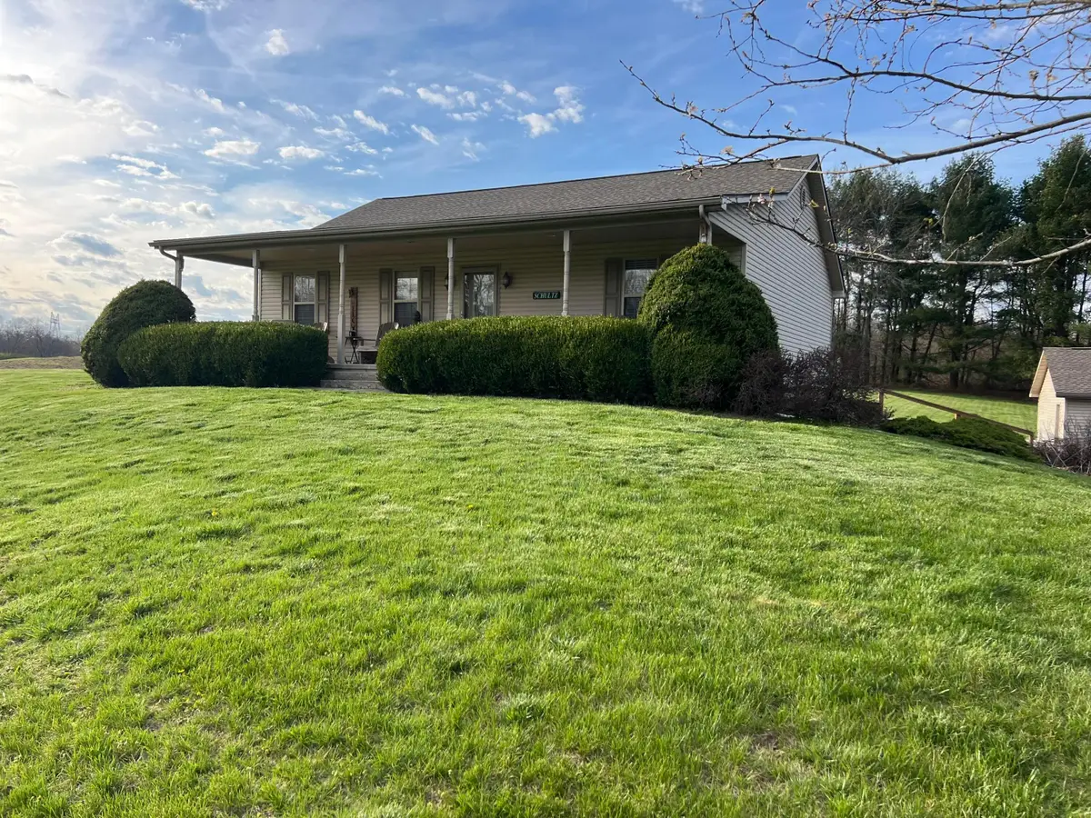 839 Falls Rd Road, Bainbridge, OH 45612 - #1